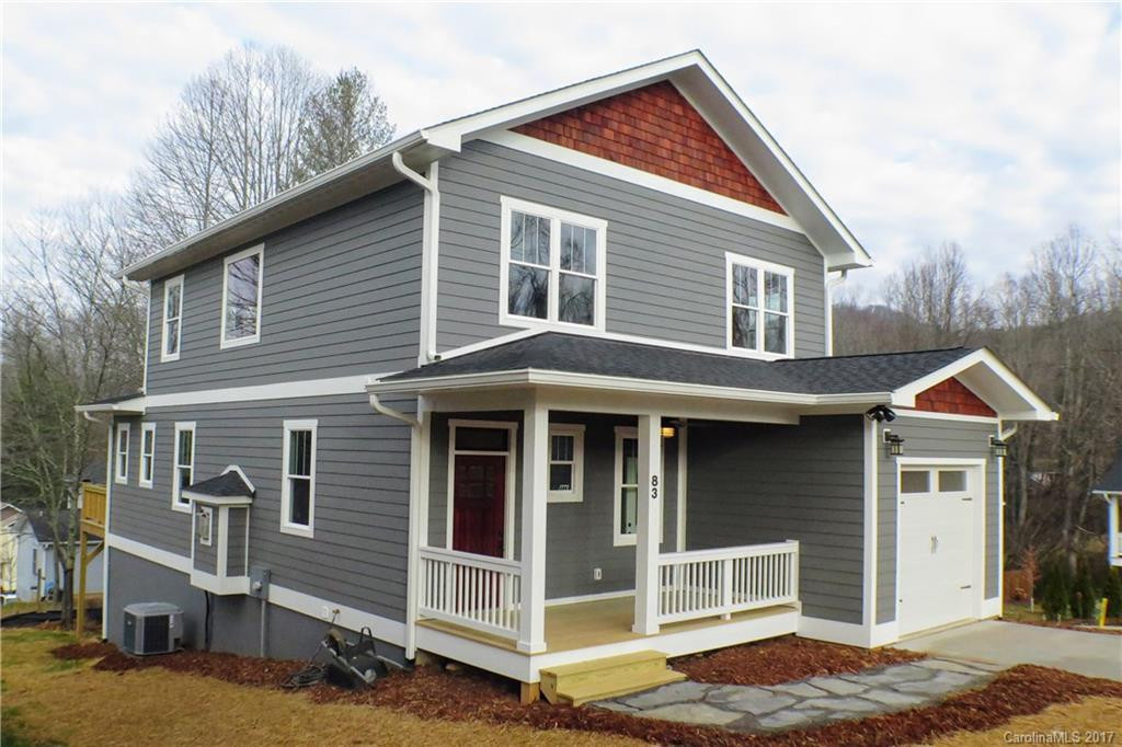 83 Locust Street
