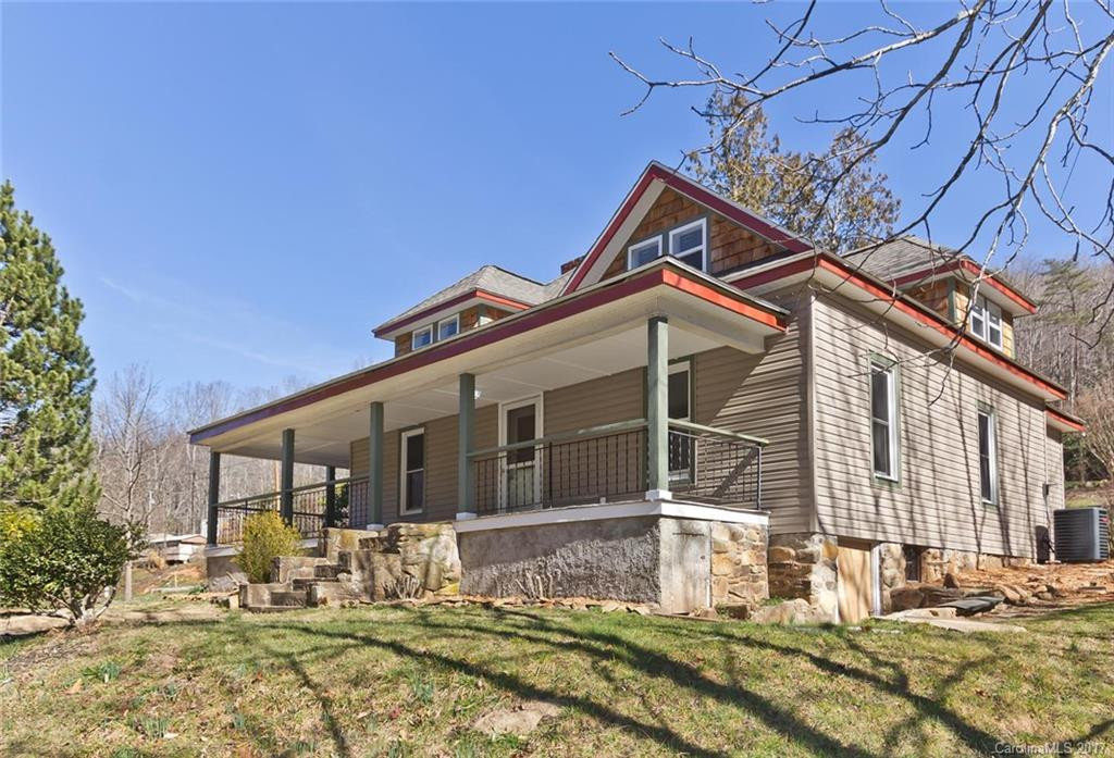 47 Saw Branch Road