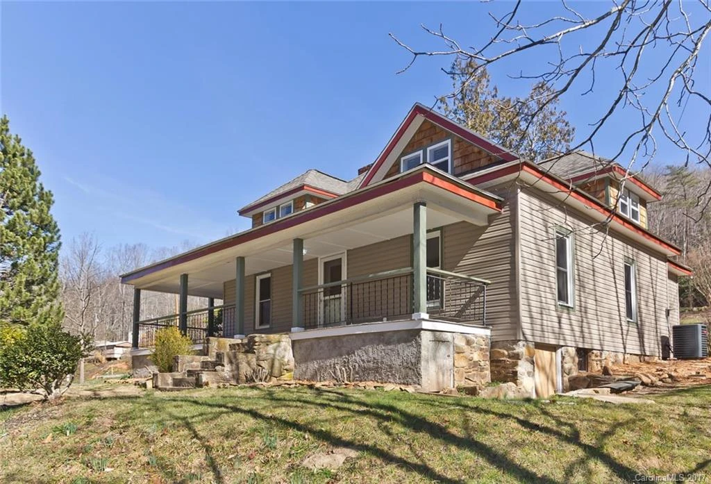 47 Saw Branch Road