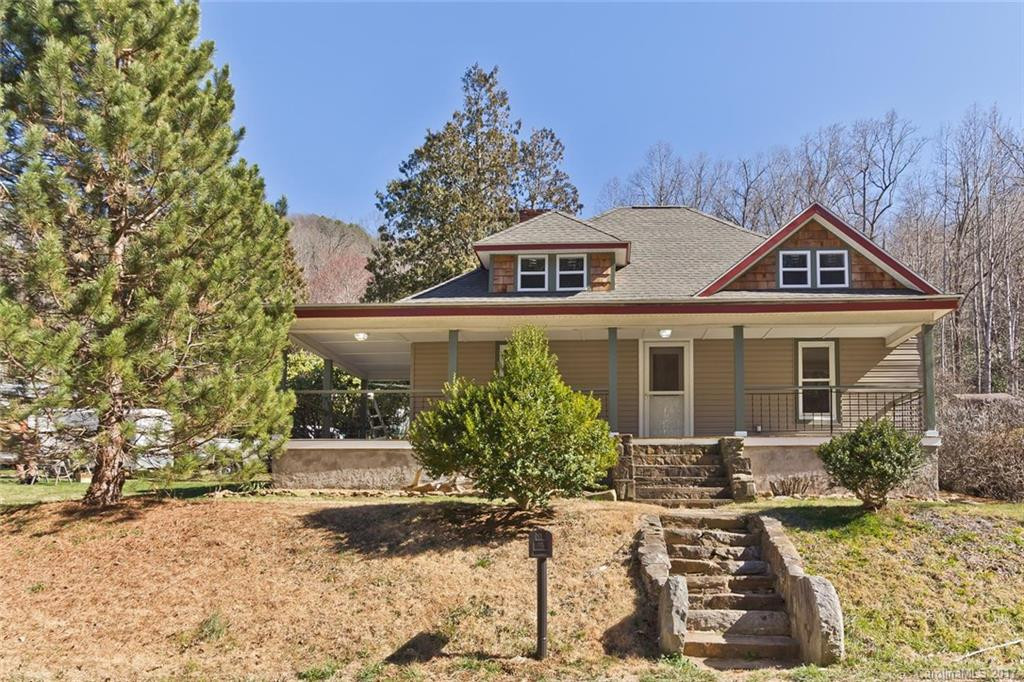 47 Saw Branch Road - Photo 2