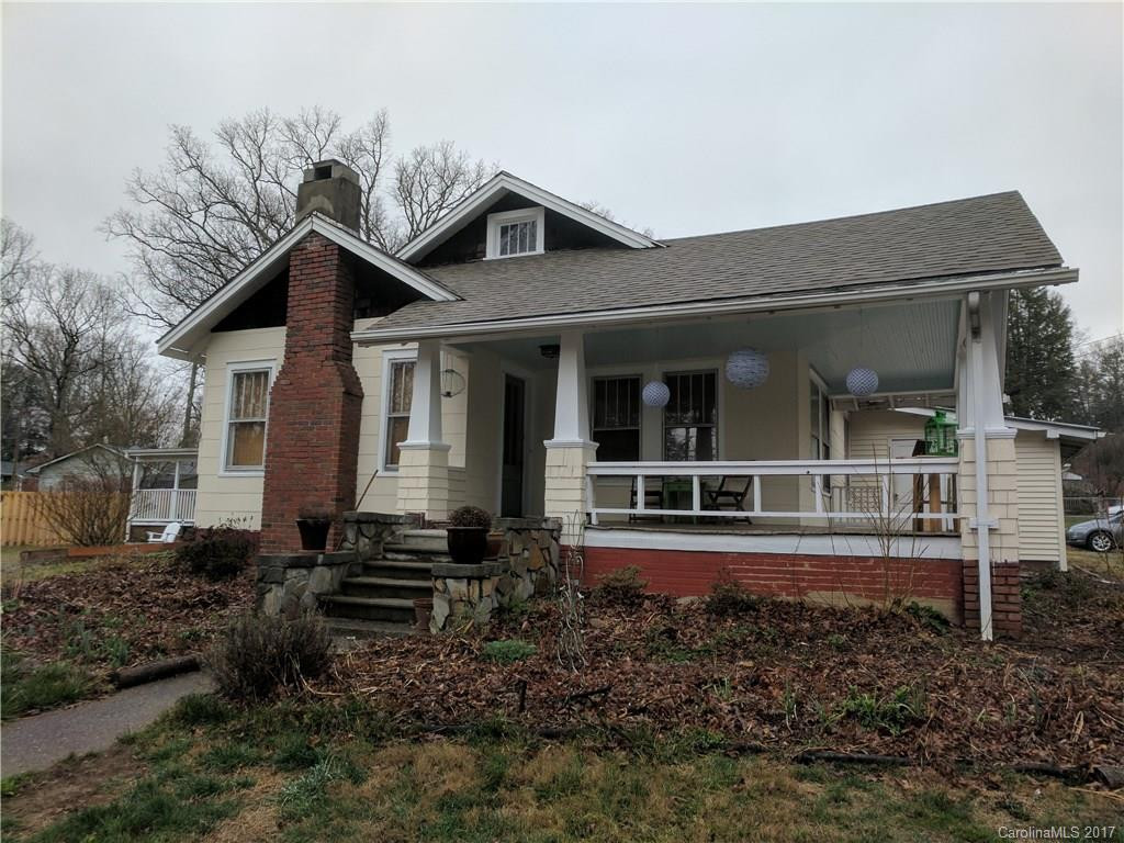 505 Montreat Road