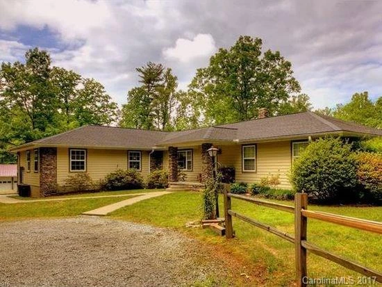 117 Old Tanglewood Trail