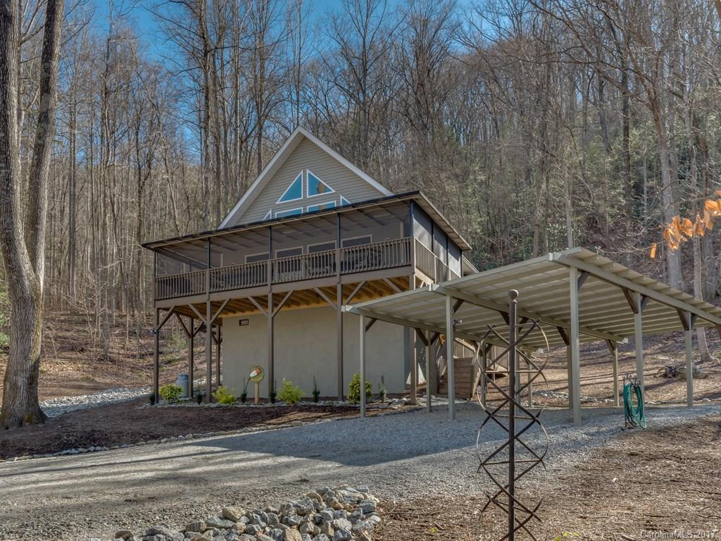 2208 Green River Cove Road