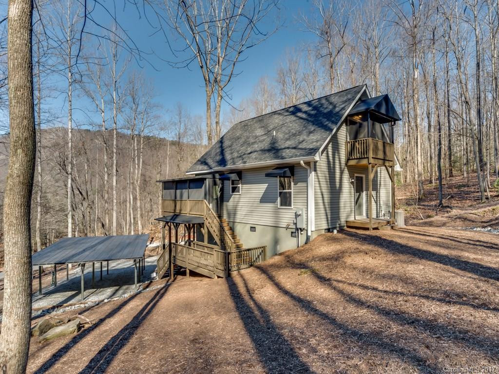 2208 Green River Cove Road - Photo 2