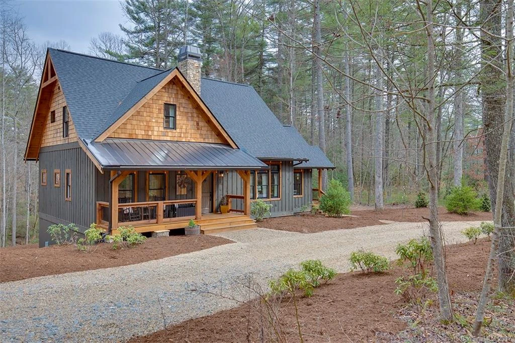 200 Mountain Brook Trail #6