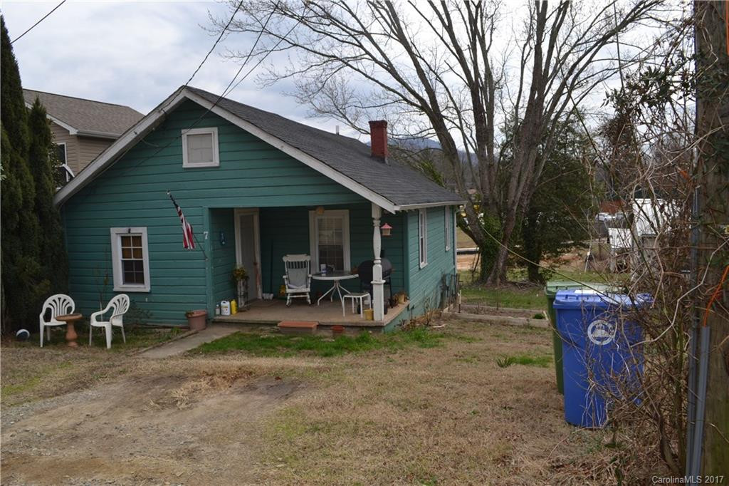 7 Marigold Street