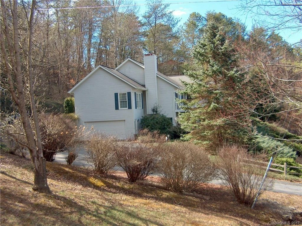 48 Falling Spring Road