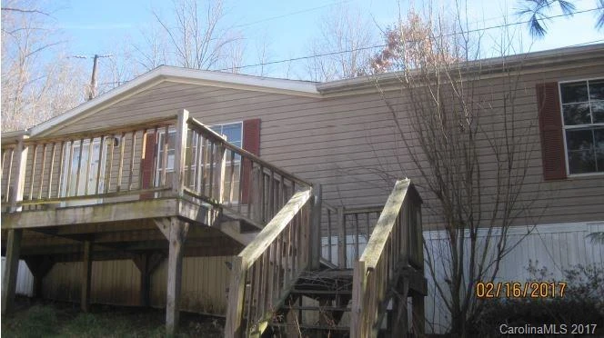 895 Fork Road