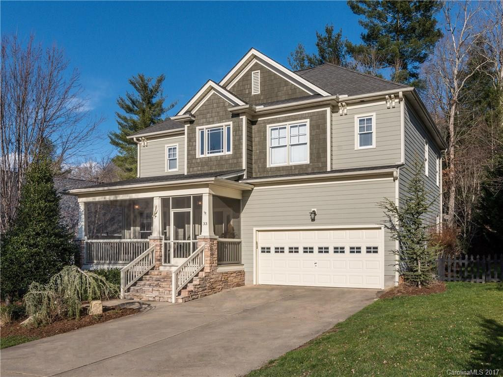 33 White Ash Drive