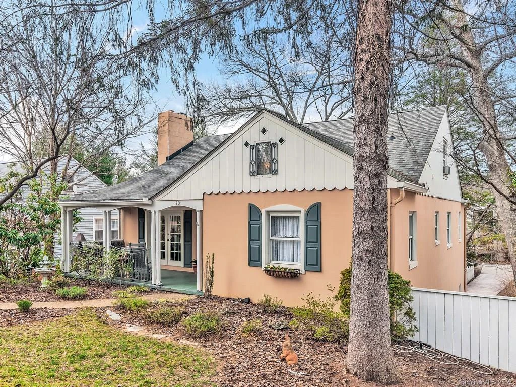 70 Manetta Road