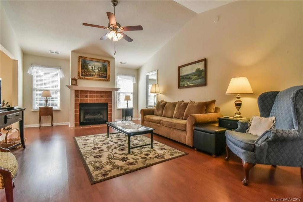46 Lilac Fields Way #31 - Photo 4