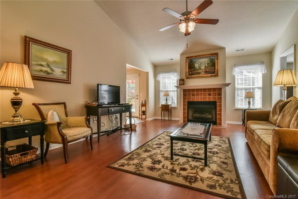 46 Lilac Fields Way #31 - Photo 5