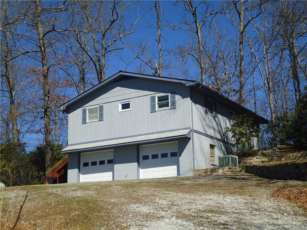 124 Whitmire Cemetary Road