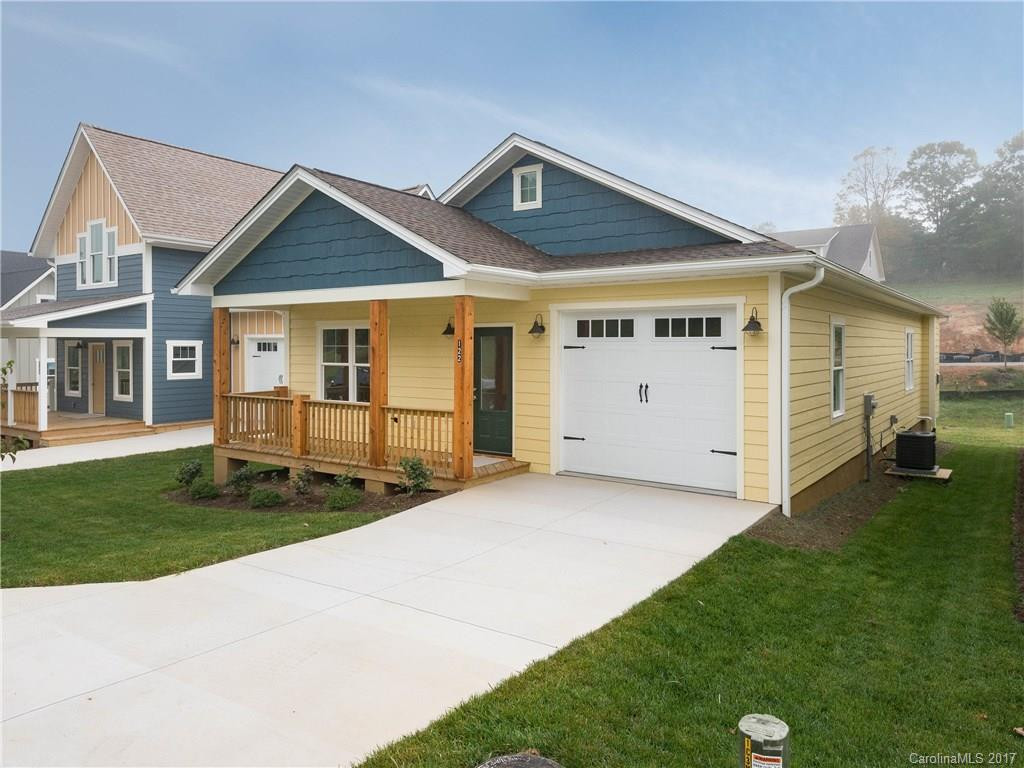 122 Green Creek Loop