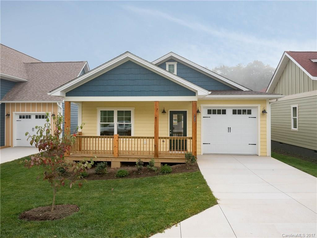 122 Green Creek Loop - Photo 2