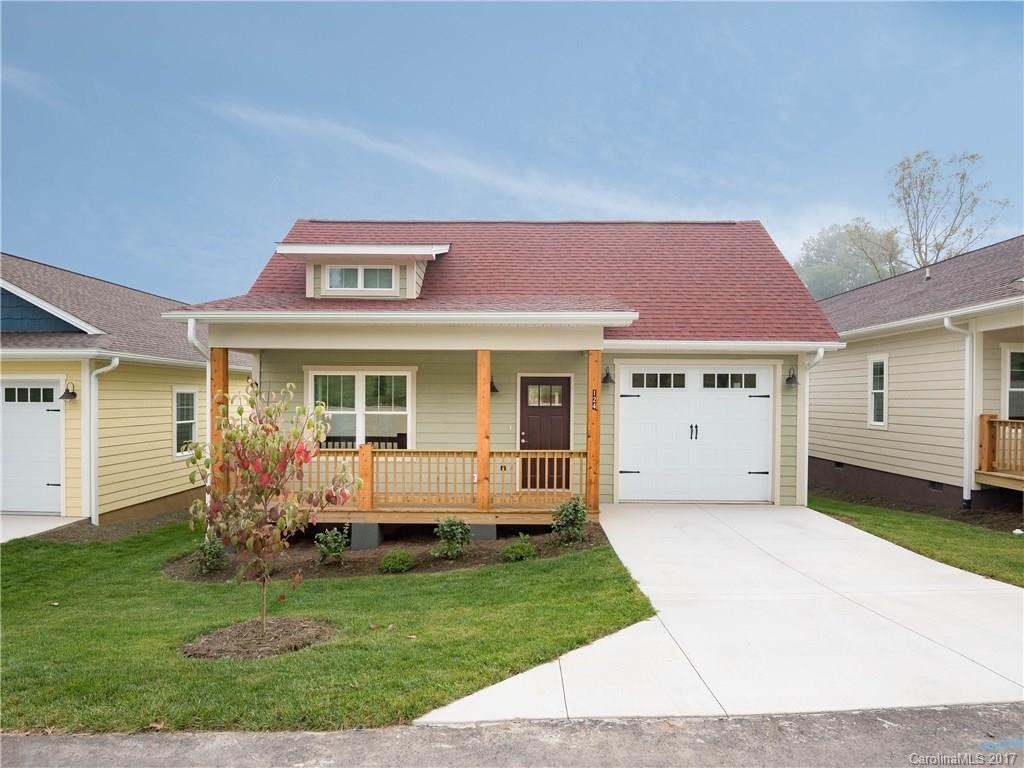 124 Green Creek Loop