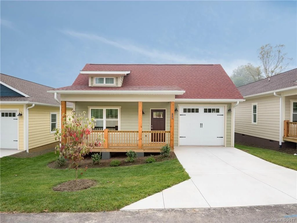 124 Green Creek Loop