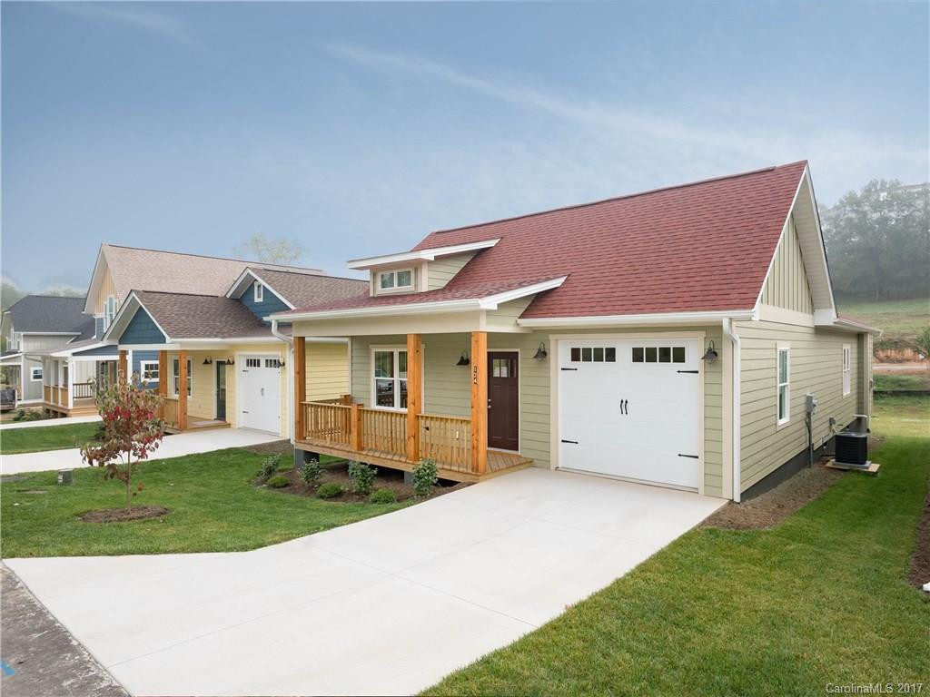 124 Green Creek Loop - Photo 2