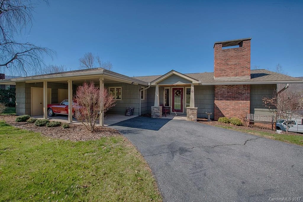 203 Harrell Drive #21