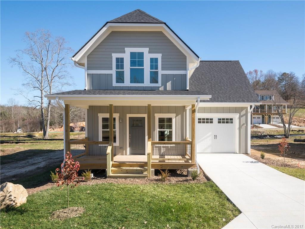 116 Green Creek Loop