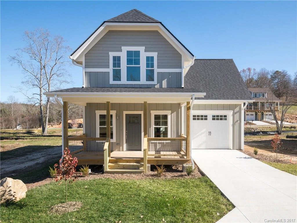 116 Green Creek Loop