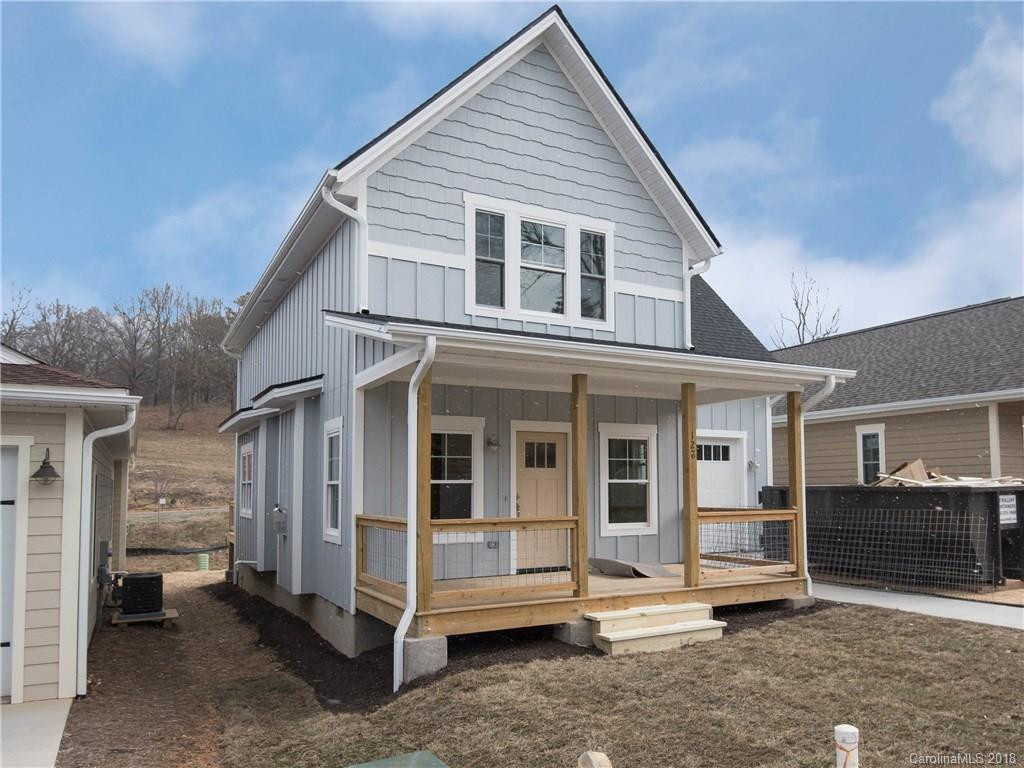 128 Green Creek Loop