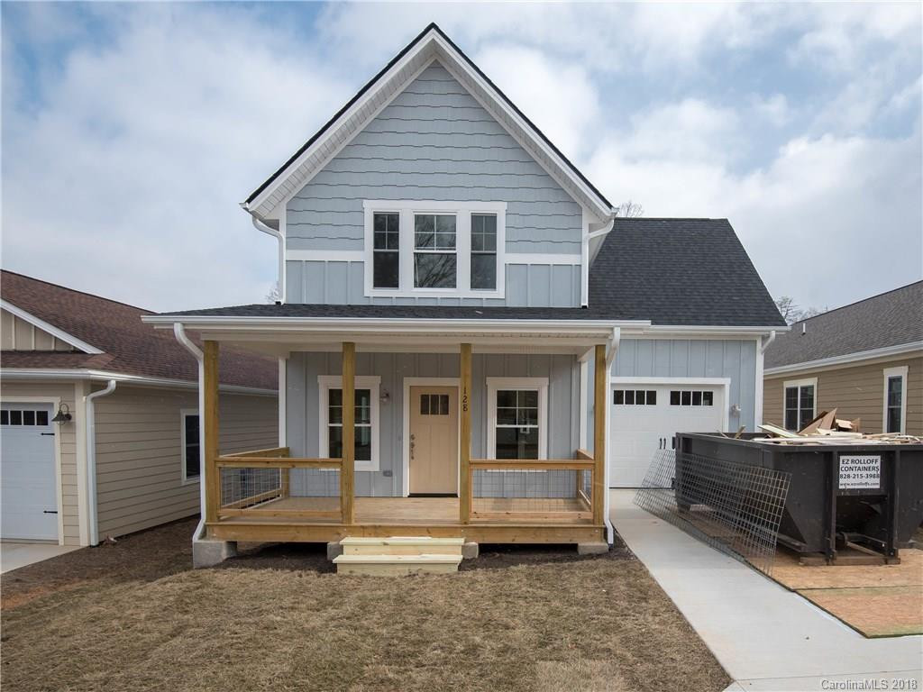 128 Green Creek Loop - Photo 2