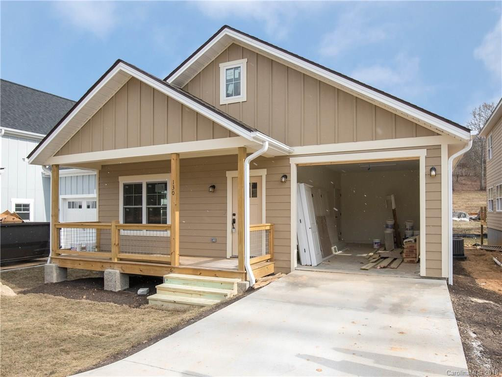 130 Green Creek Loop - Photo 2