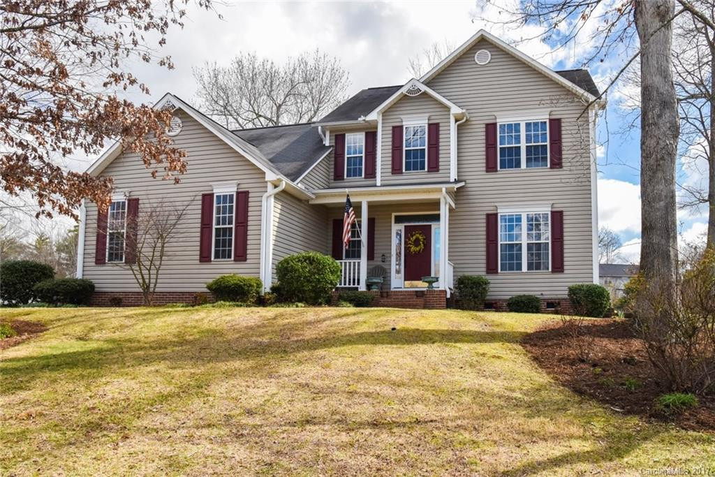 159 River Birch Drive #46