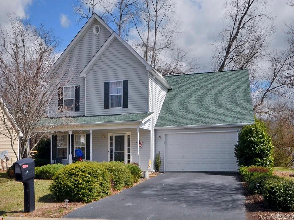 91 olde Covington Way