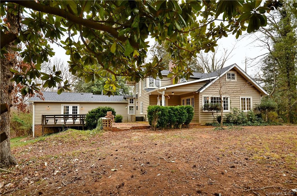 1950 Fox Mountain Road