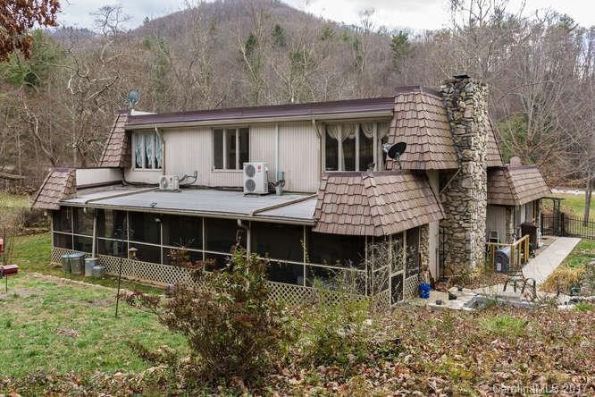 158 Eller Cove Road - Photo 2