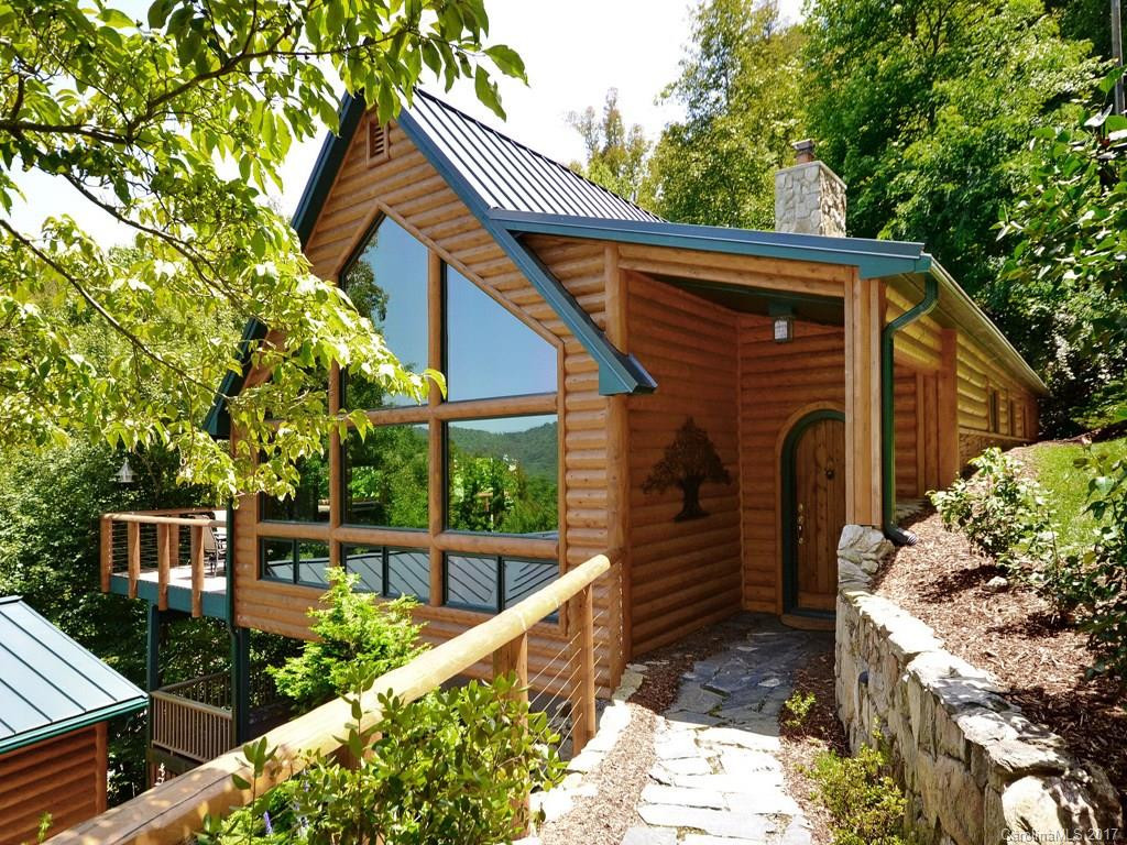 18 Hummingbird Hill