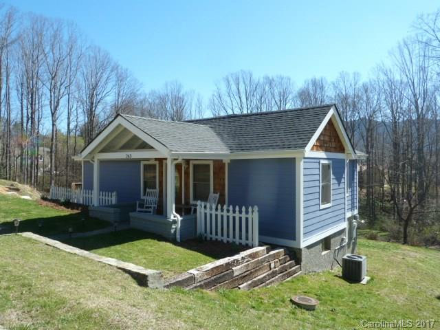 263 Cragmont Road