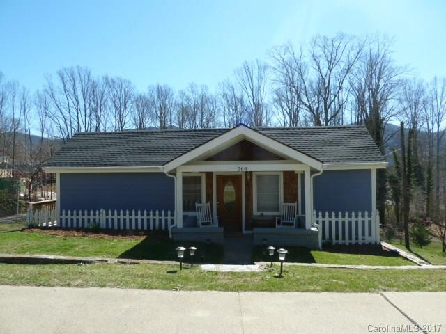 263 Cragmont Road - Photo 2