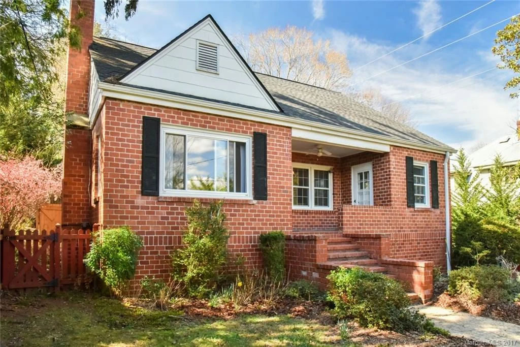 8 Mount Vernon Circle