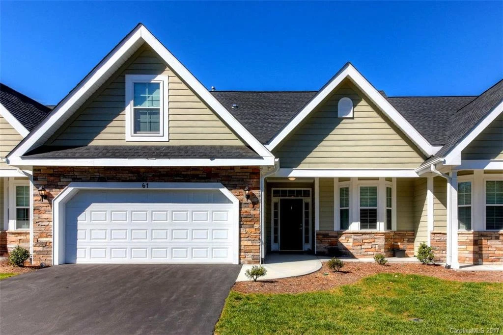 61 Blythe Commons Court #19