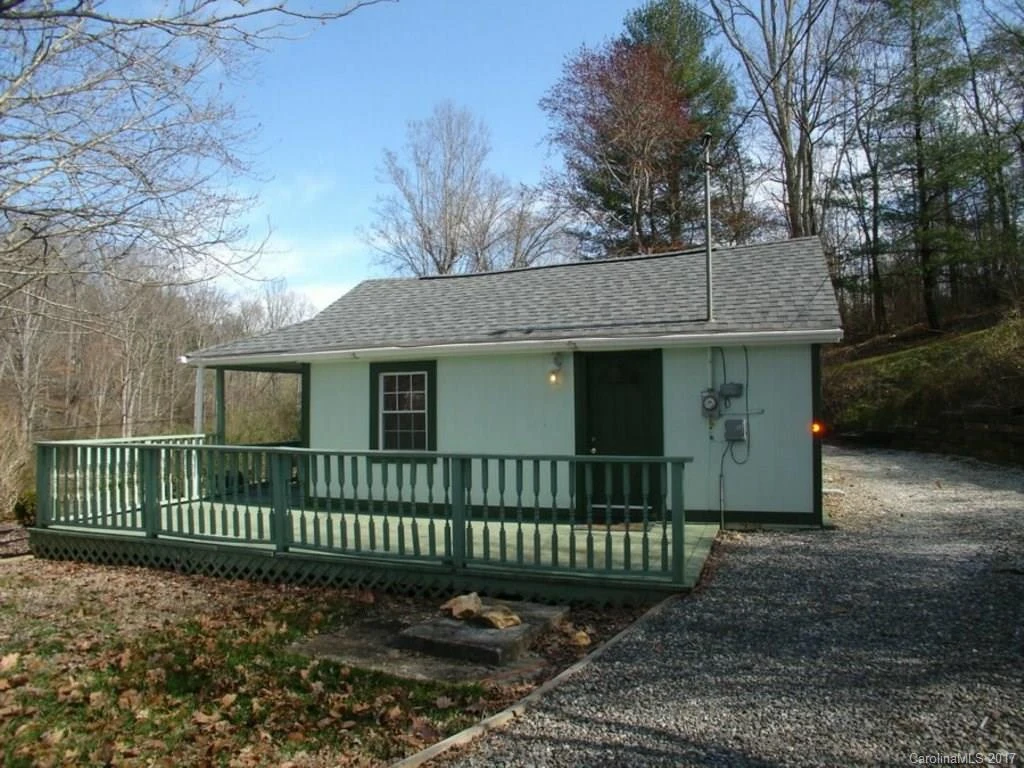 361 Starnes Cove Road