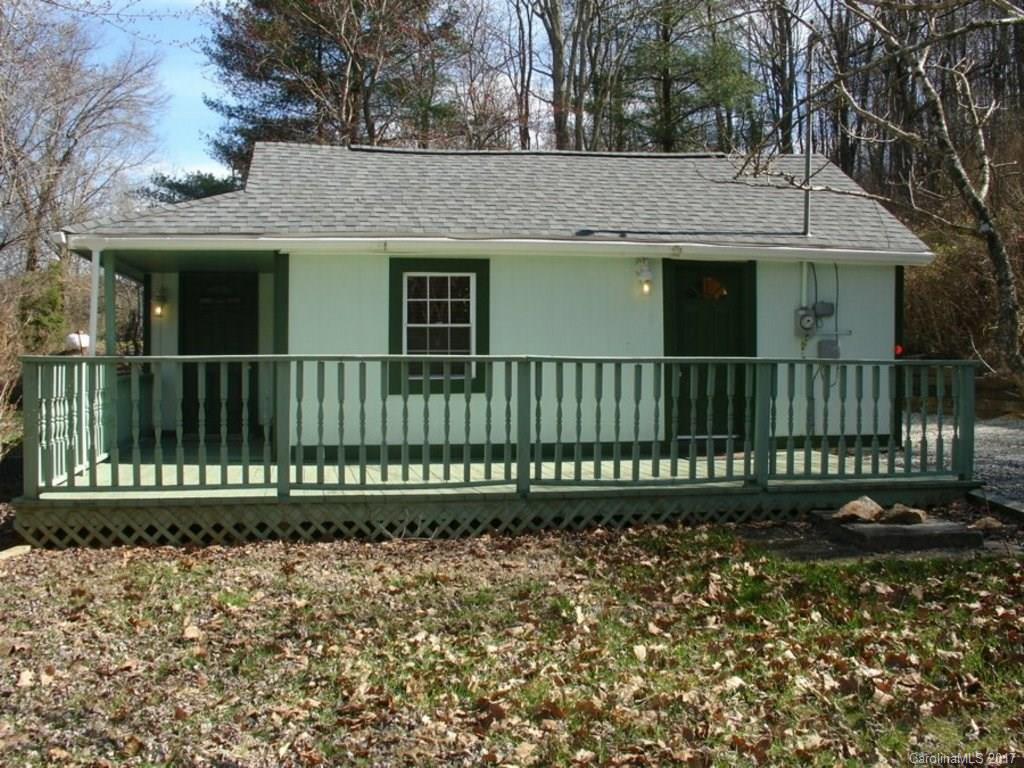 361 Starnes Cove Road - Photo 3