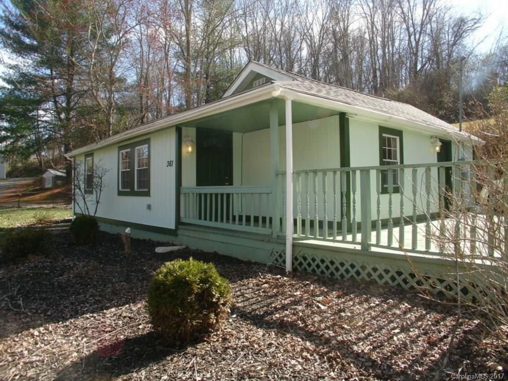 361 Starnes Cove Road - Photo 4
