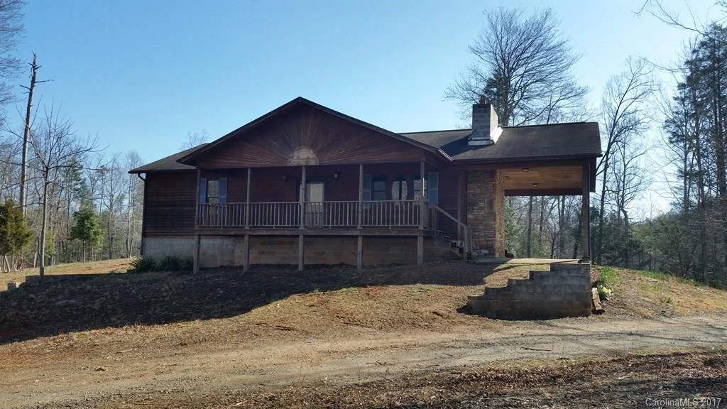407 Searcy Road