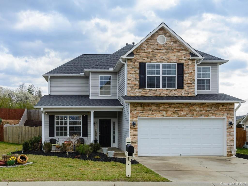 163 Yadkin Road #333
