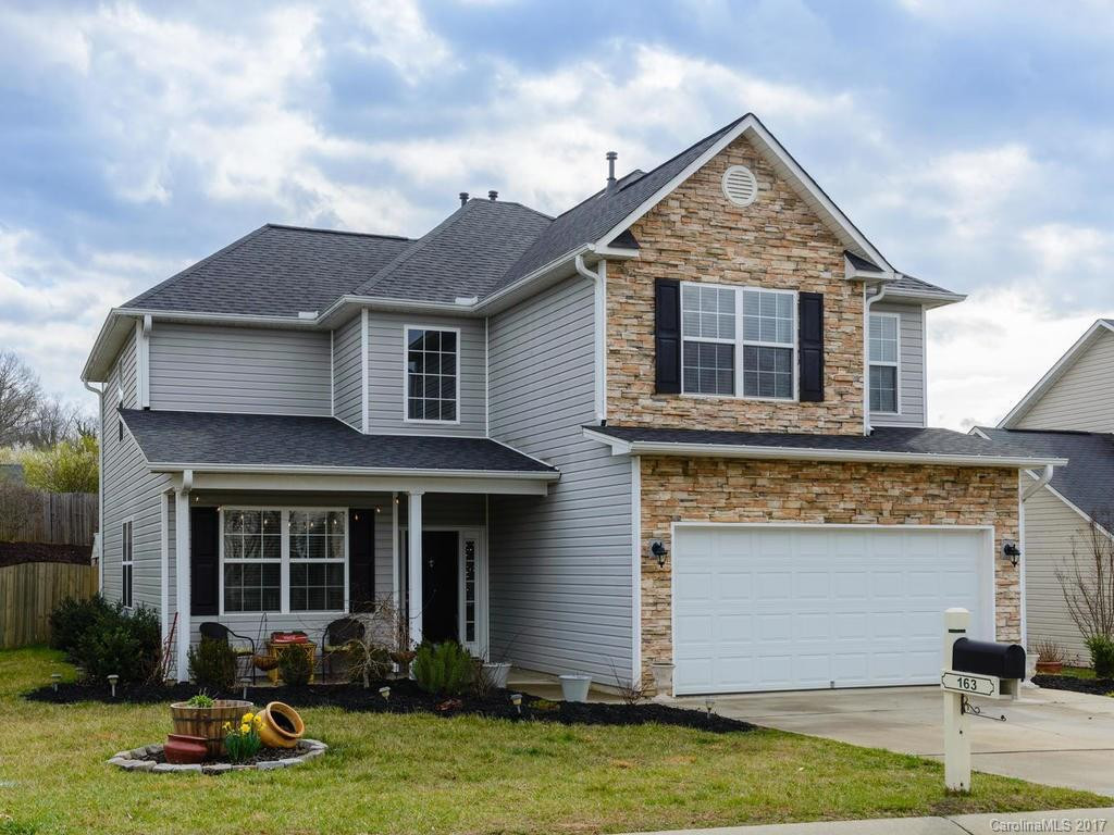 163 Yadkin Road #333 - Photo 2