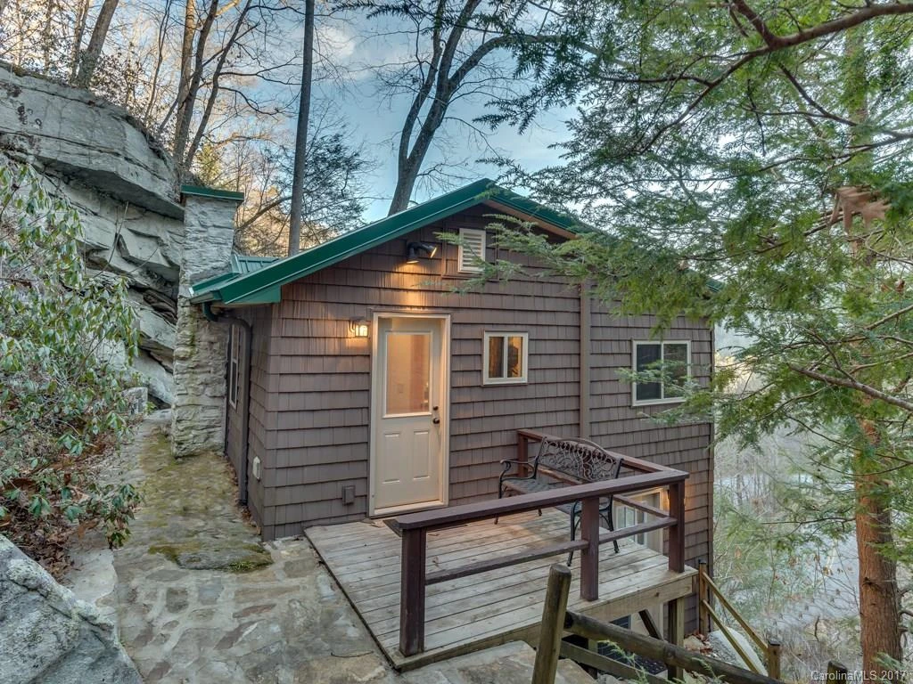 461 Middlefork Road