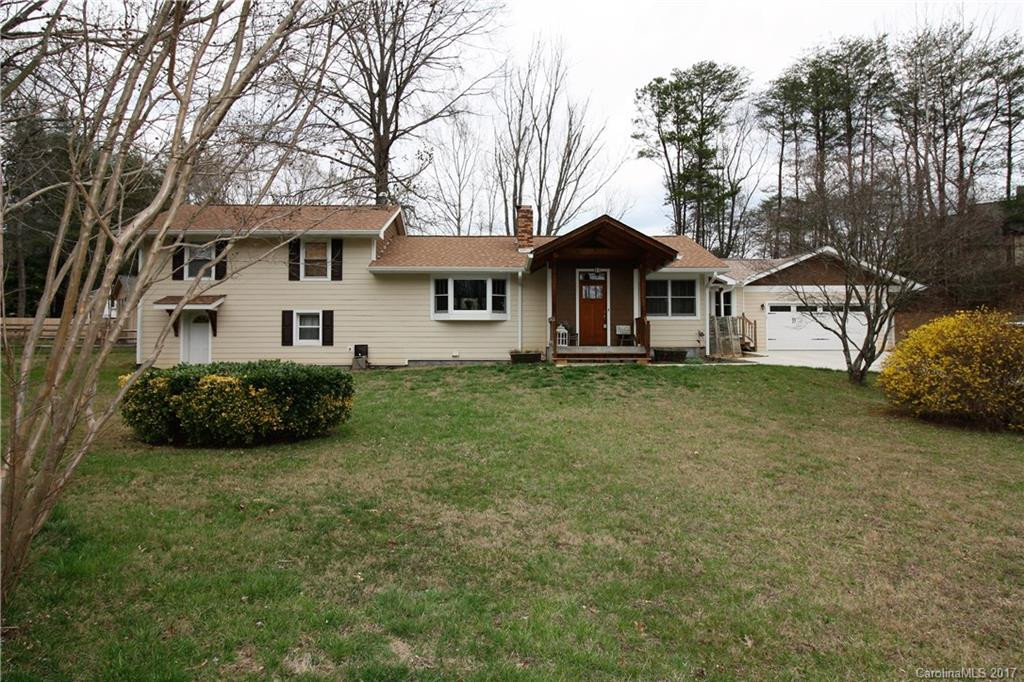 154 Old Haw Creek Road #1