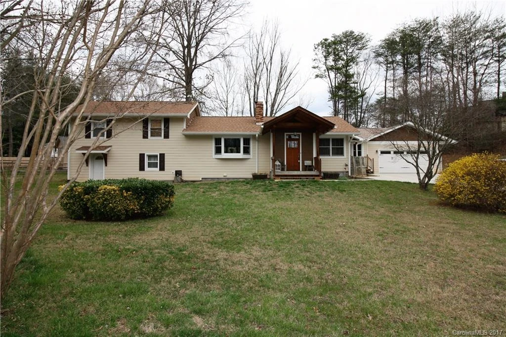 154 Old Haw Creek Road #1