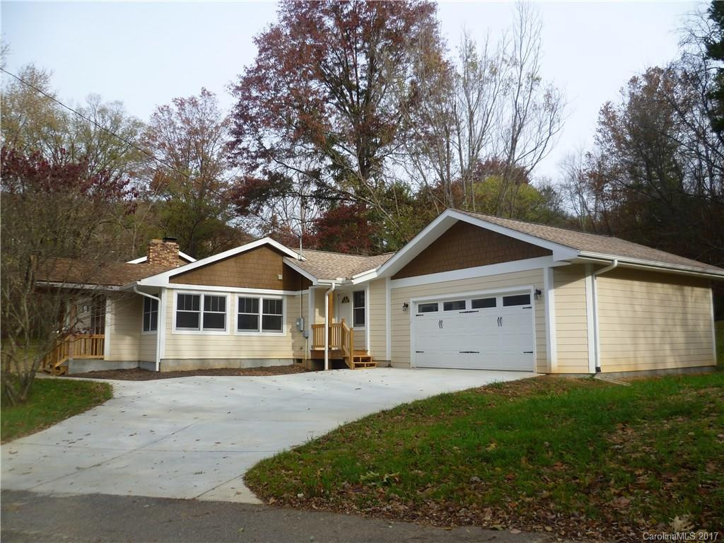 154 Old Haw Creek Road #1 - Photo 2