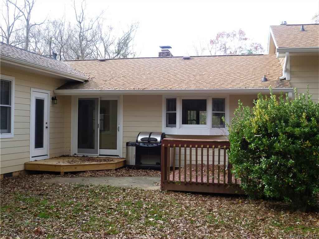 154 Old Haw Creek Road #1 - Photo 16