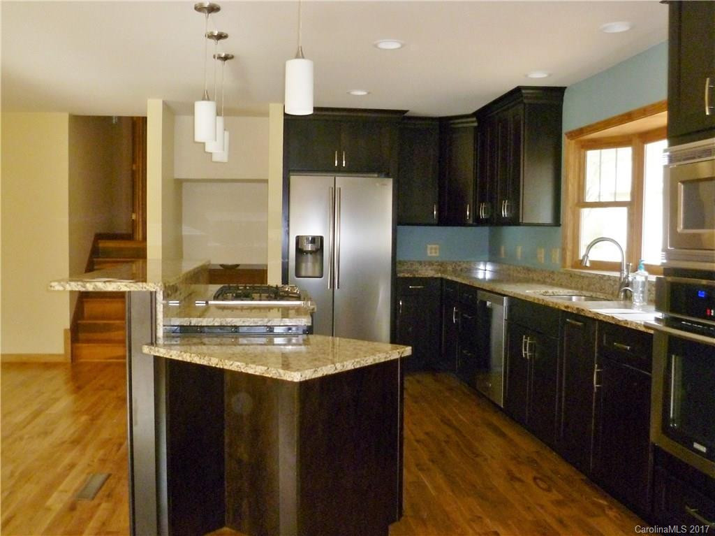 154 Old Haw Creek Road #1 - Photo 7