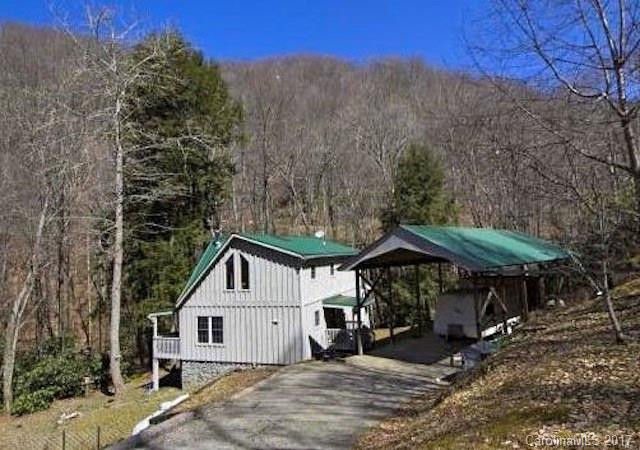 74 Bear Camp Road